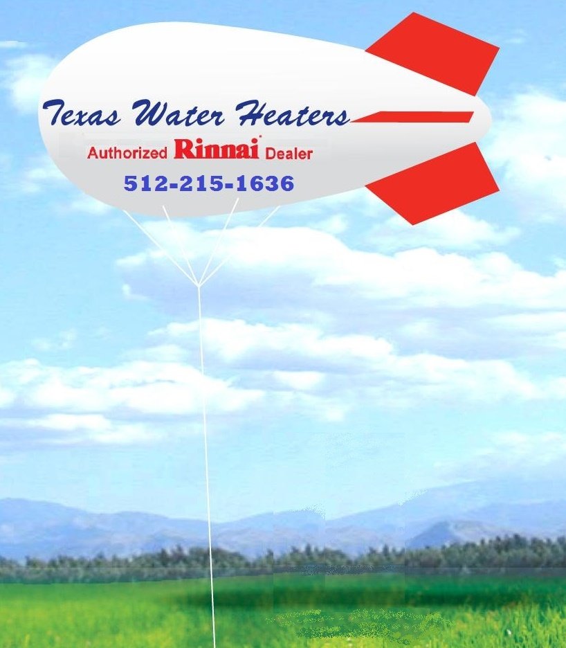 Photo of Texas Water Heaters