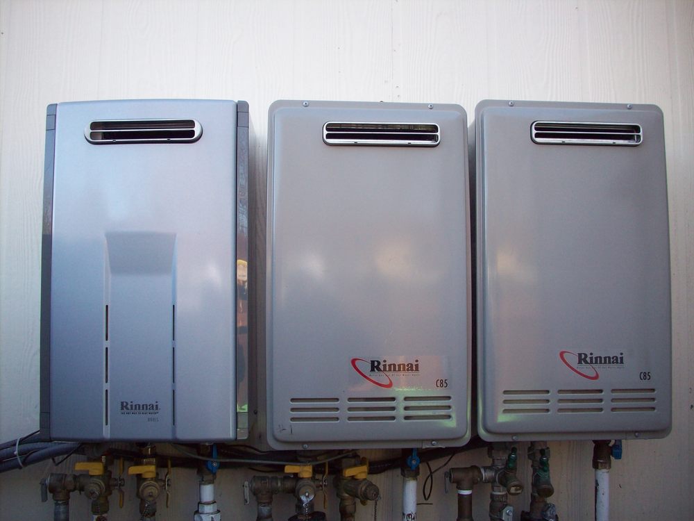 Photo of Texas Water Heaters