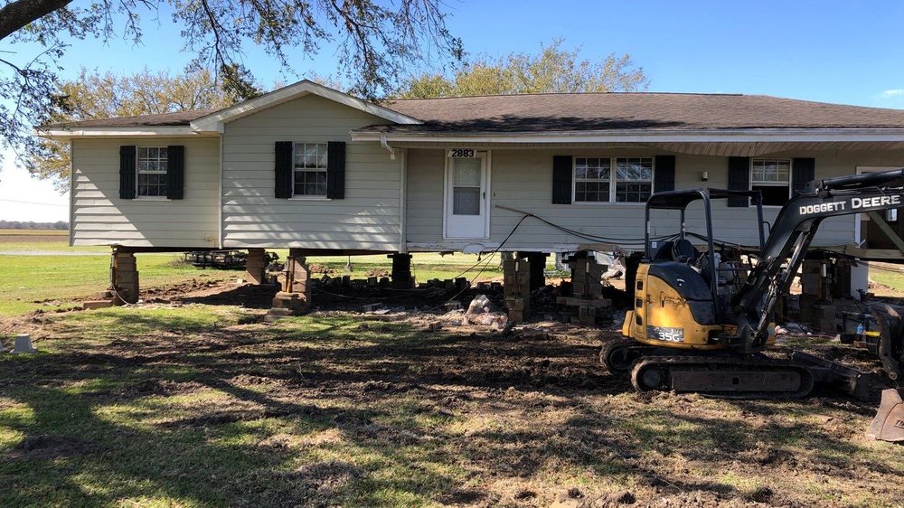 Photo of Simoneaux Home Movers