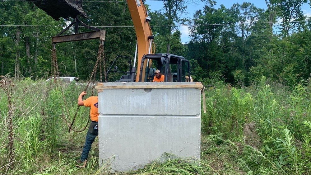 Photo of Simoneaux Home Movers