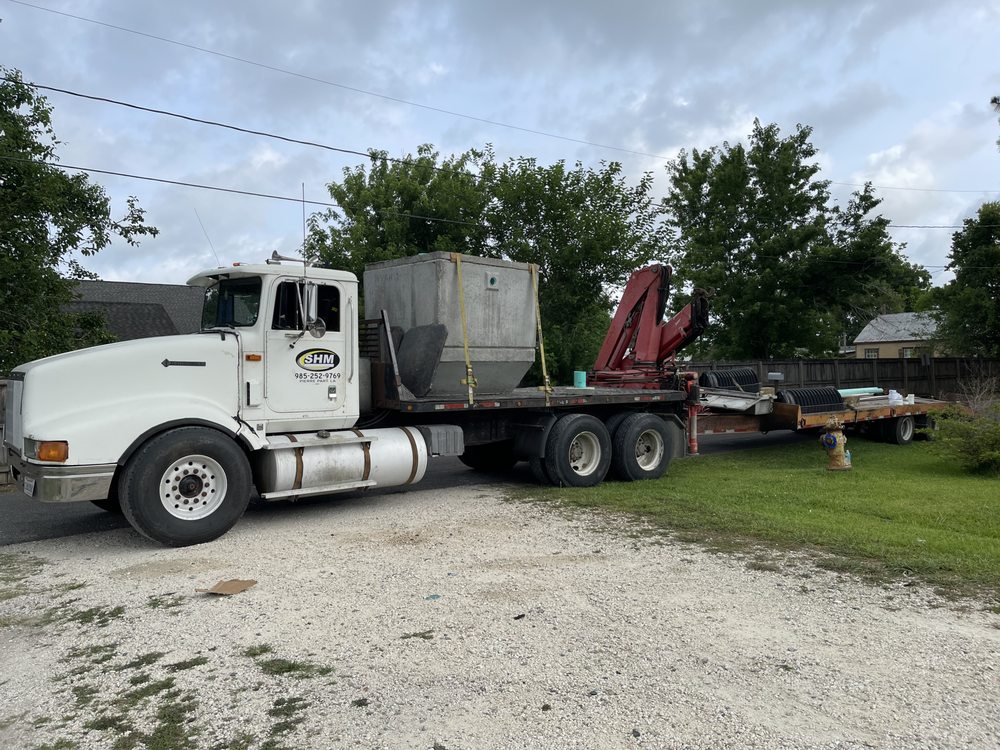 Photo of Simoneaux Home Movers