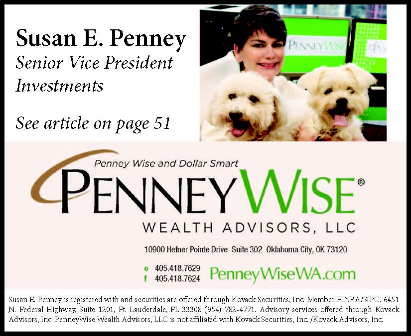 Photo of Penney Wise Wealth Advisors