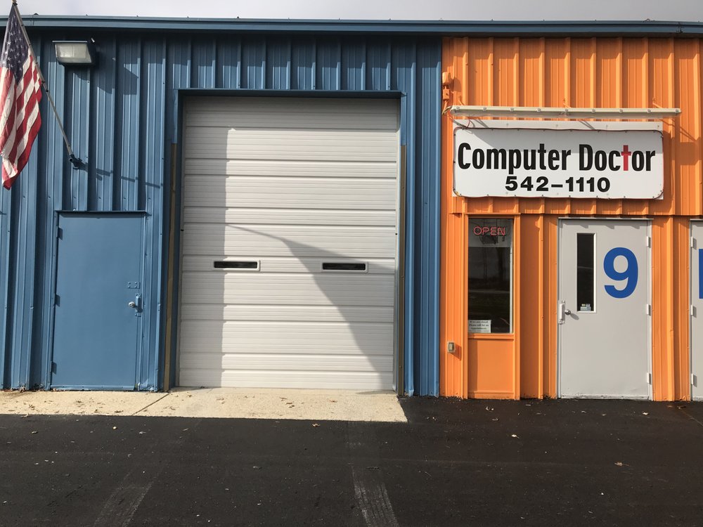 Photo of Computer Doctor