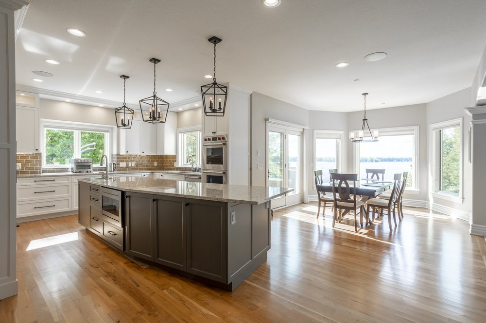 Photo of Dimension Design, Build, Remodel Inc.