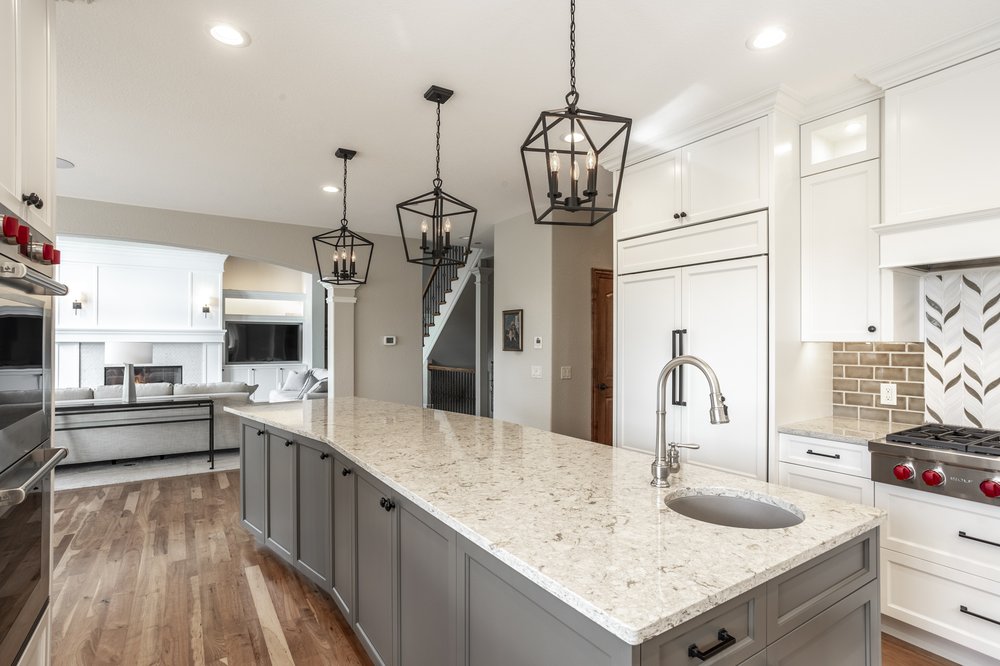 Photo of Dimension Design, Build, Remodel Inc.