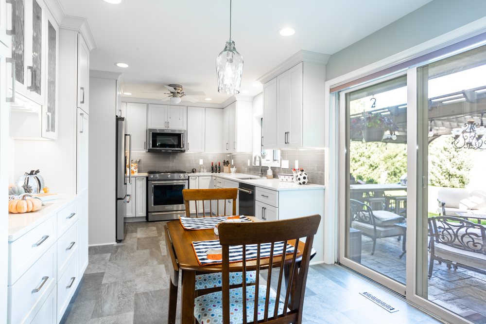 Photo of Dimension Design, Build, Remodel Inc.