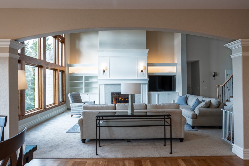 Photo of Dimension Design, Build, Remodel Inc.