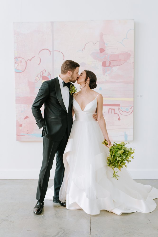 Photo of Hummingbird Bridal and Events