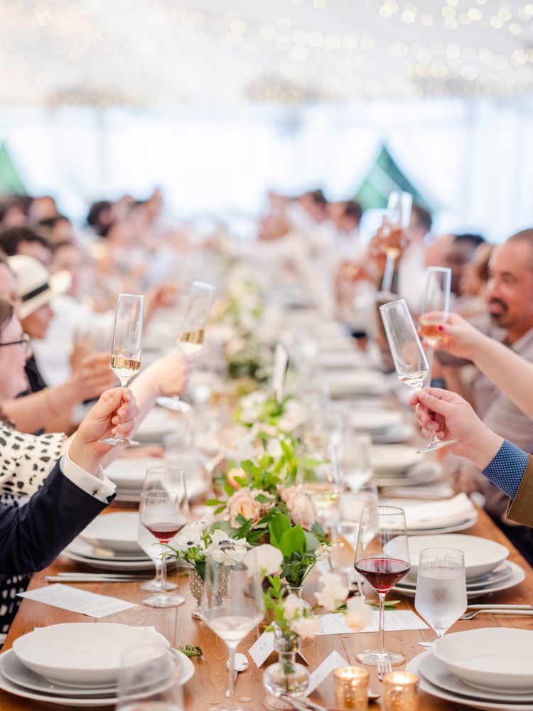 Photo of Hummingbird Bridal and Events