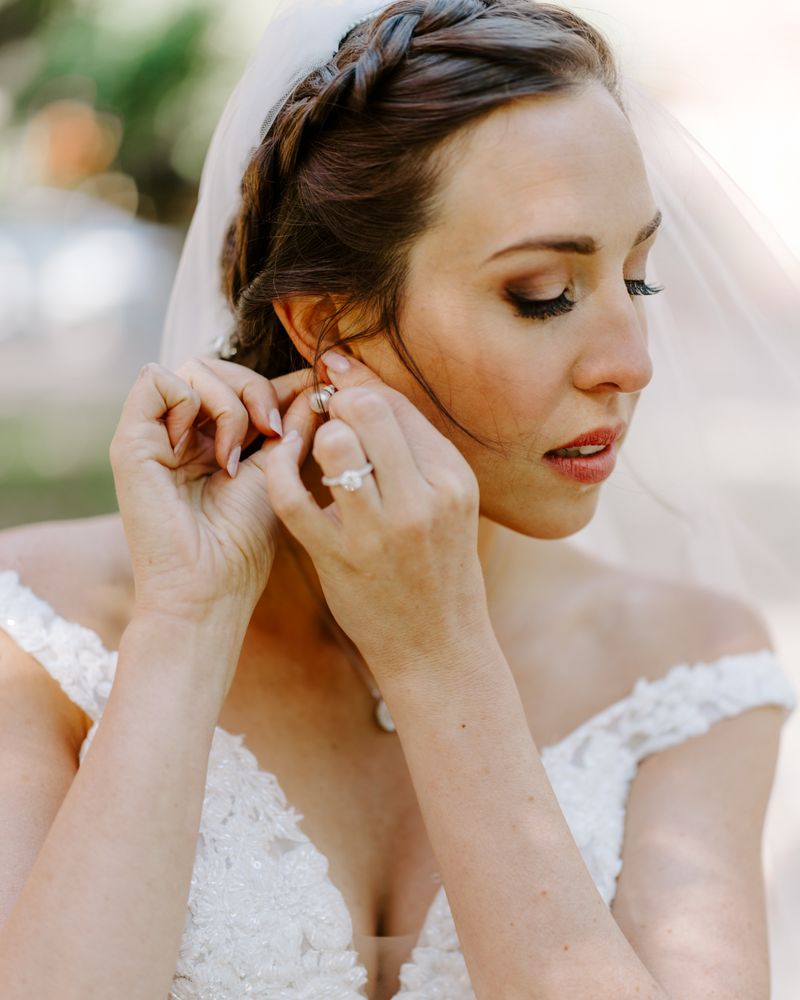 Photo of Hummingbird Bridal and Events