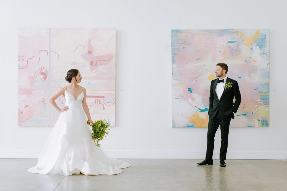 Photo of Hummingbird Bridal and Events