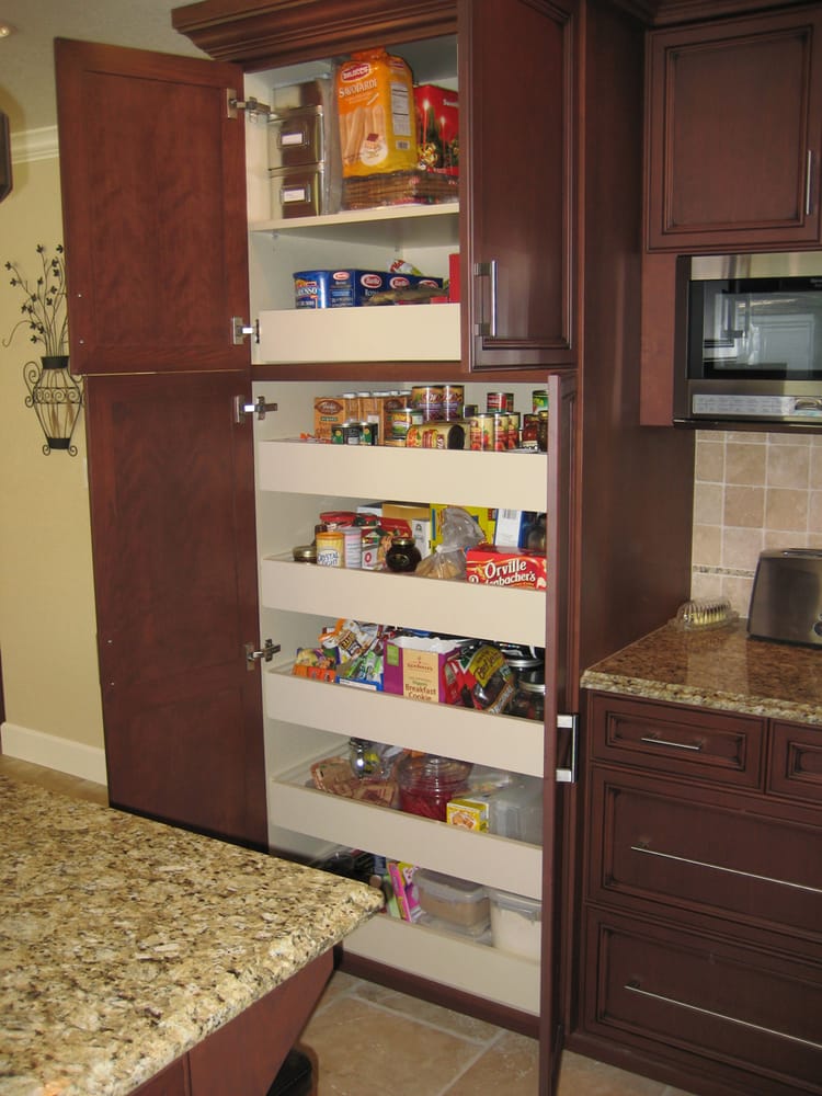 Photo of Carmine's Fine Woodworking