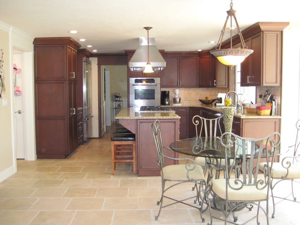 Photo of Carmine's Fine Woodworking