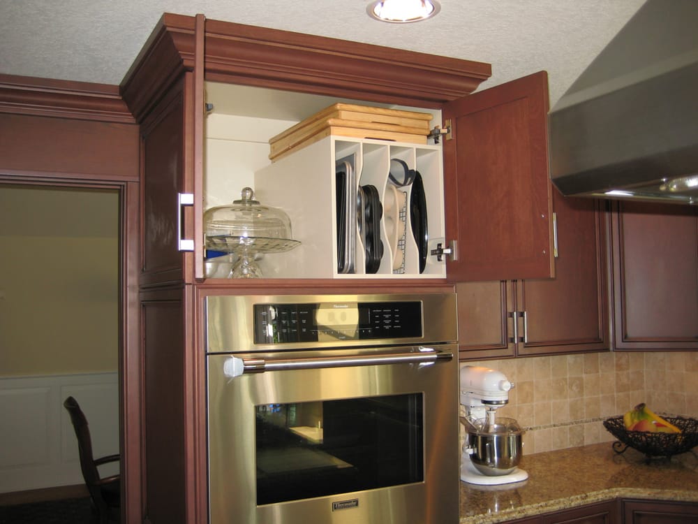 Photo of Carmine's Fine Woodworking