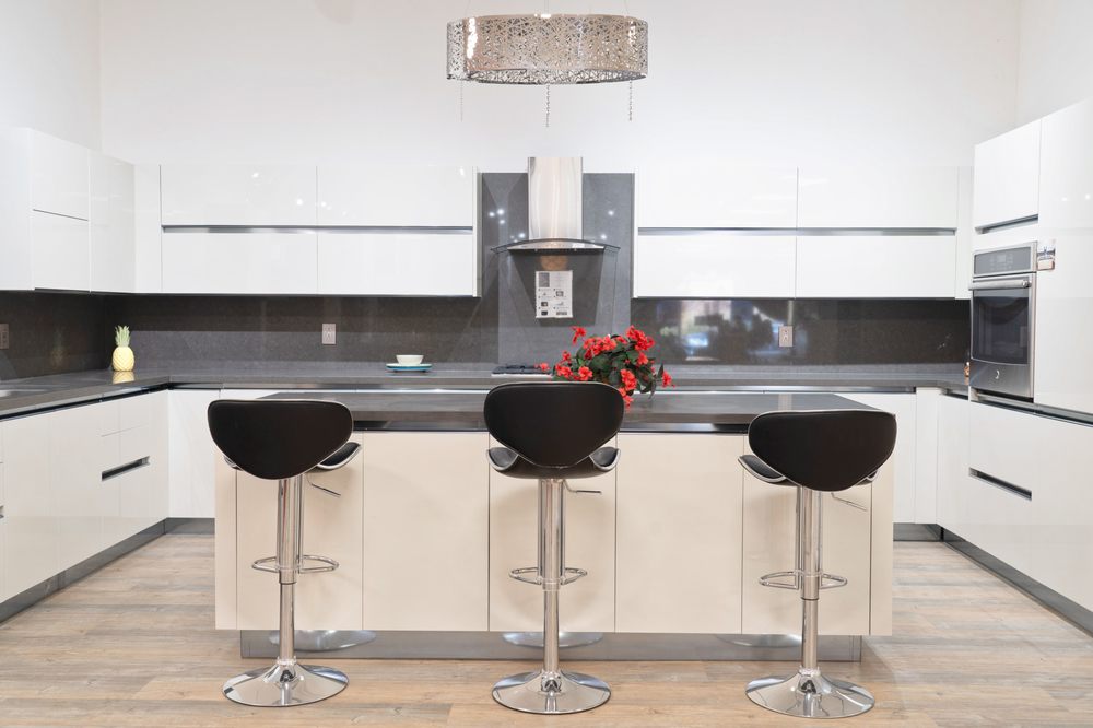 Photo of KZ Kitchen Cabinet & Stone