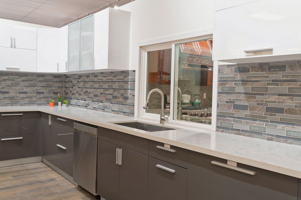 Photo of KZ Kitchen Cabinet & Stone