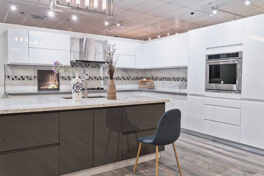 Photo of KZ Kitchen Cabinet & Stone