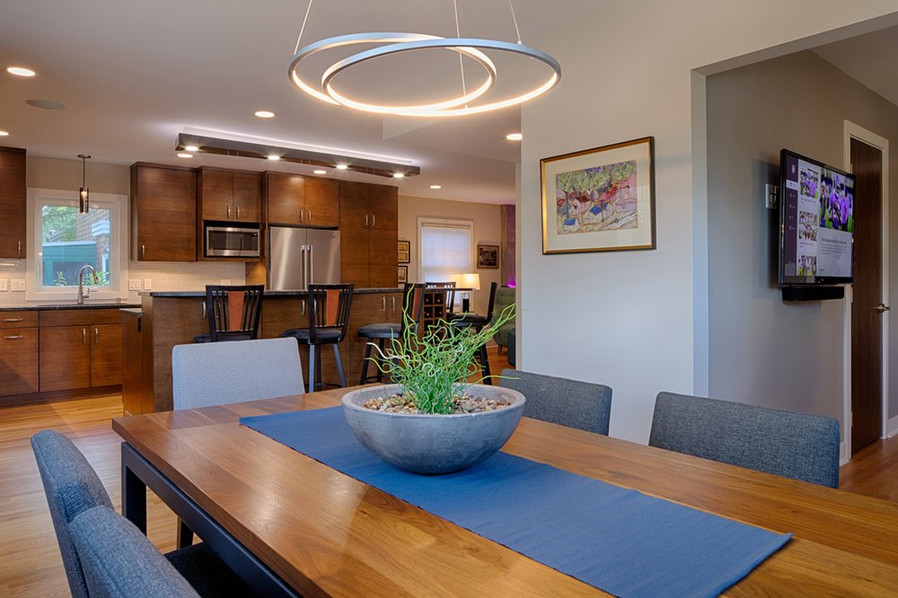 Photo of EdgeWork Design Build