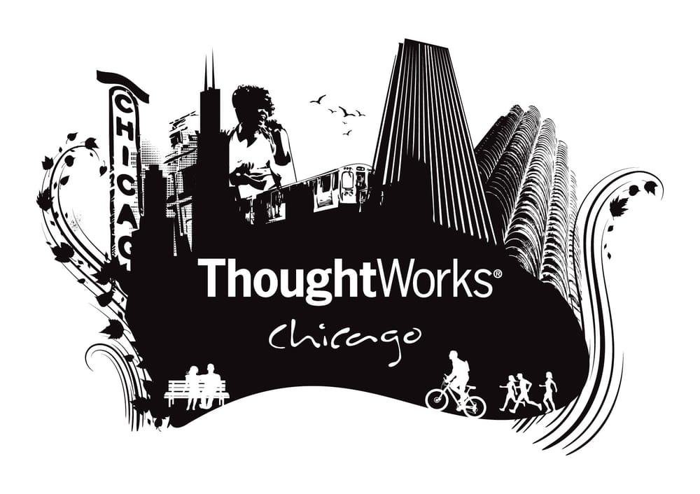Photo of Thoughtworks