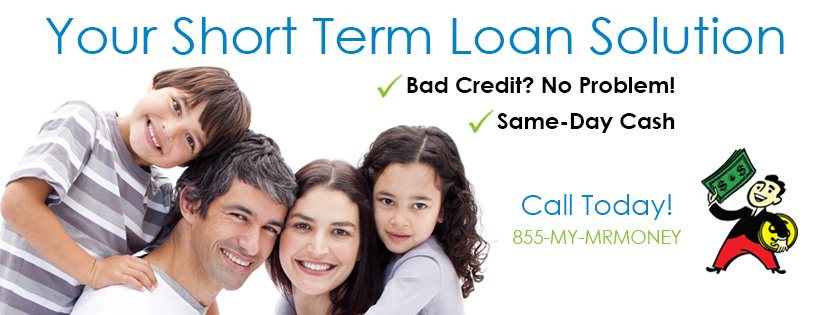 Photo of Money 4 You Installment Loans