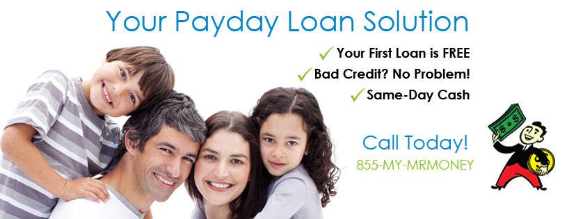 Photo of Money 4 You Installment Loans