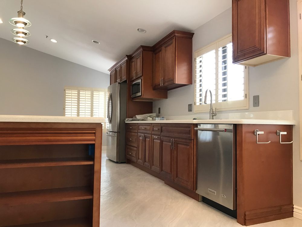 Photo of Champion Remodel