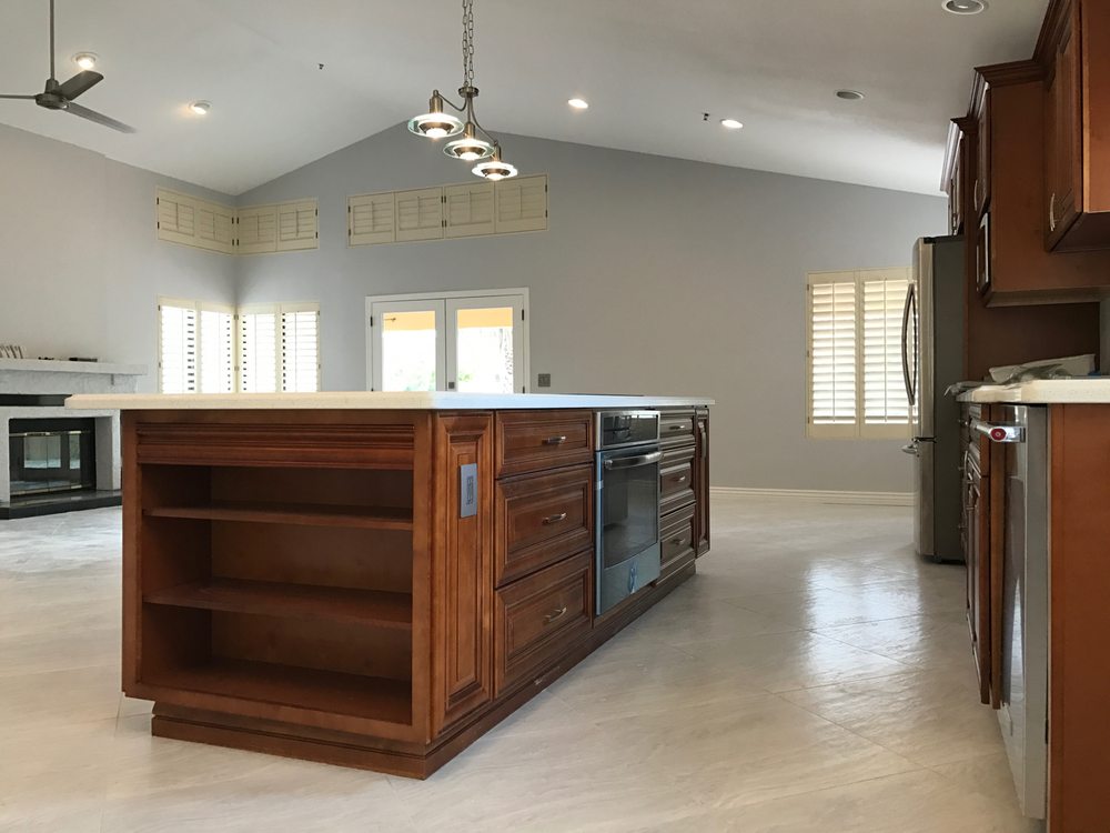 Photo of Champion Remodel