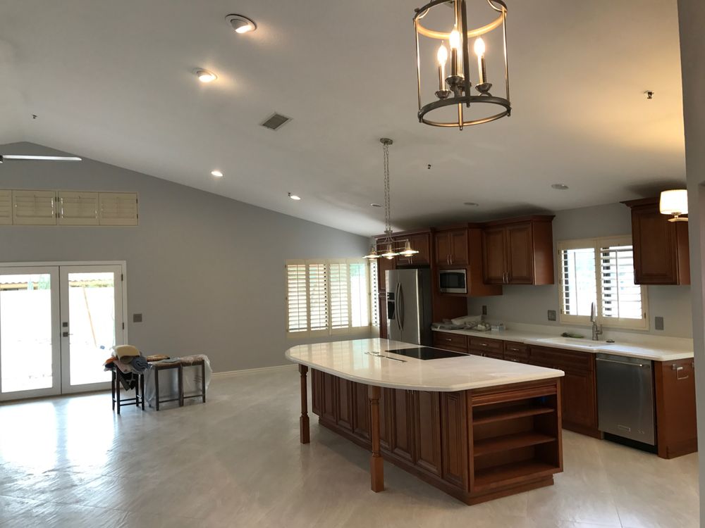 Photo of Champion Remodel