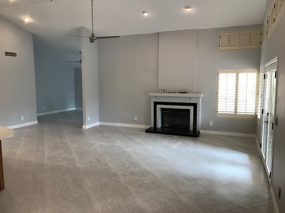 Photo of Champion Remodel