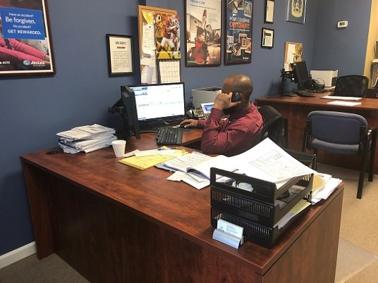 Photo of Allstate Insurance: Anthony Knight
