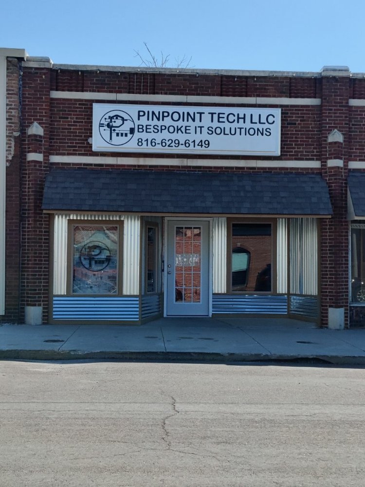 Photo of Pinpoint Tech