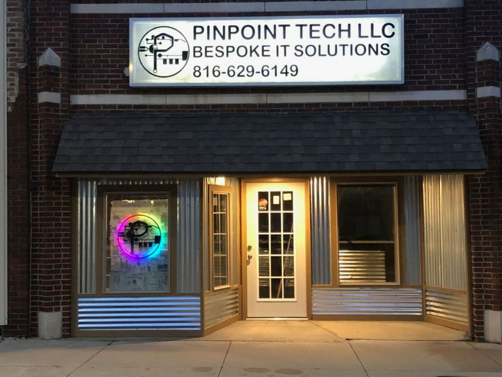 Photo of Pinpoint Tech