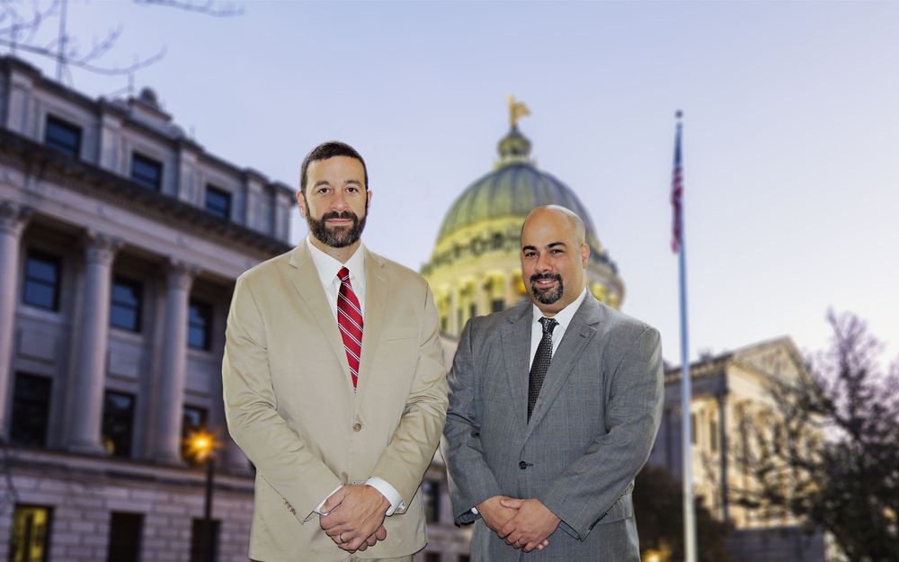 Photo of Chhabra & Gibbs, P.A