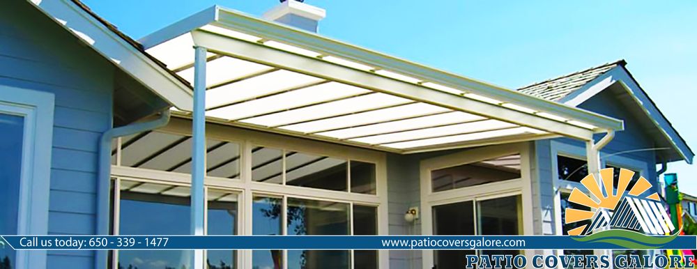 Photo of Patio Covers Galore & Sunrooms