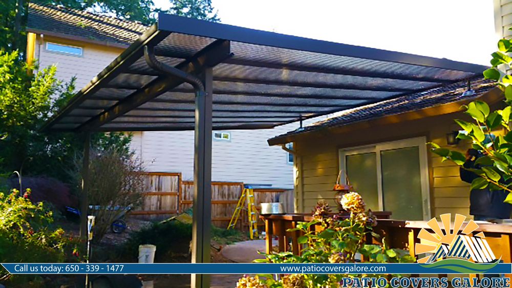 Photo of Patio Covers Galore & Sunrooms
