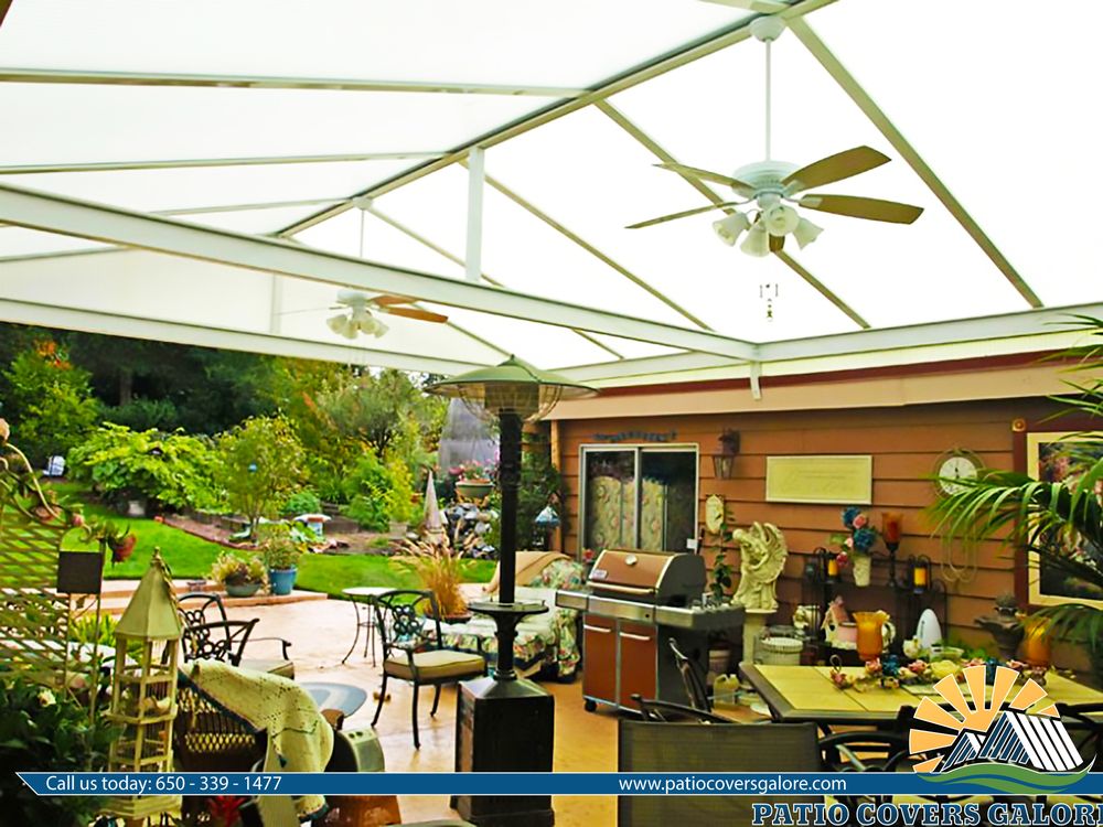 Photo of Patio Covers Galore & Sunrooms