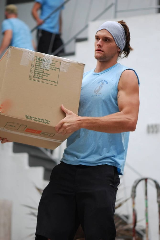 Photo of The Better Movers
