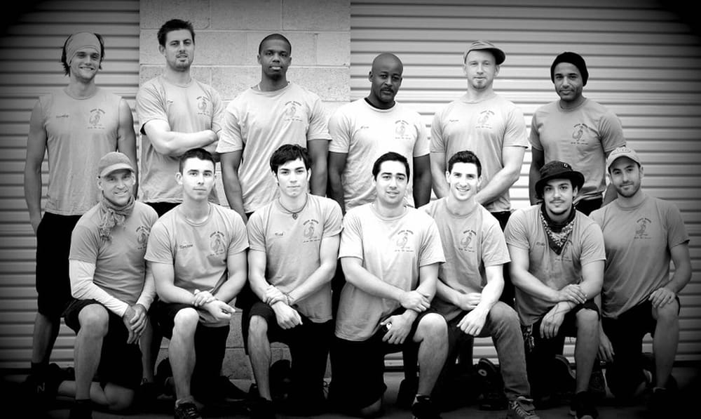 Photo of The Better Movers