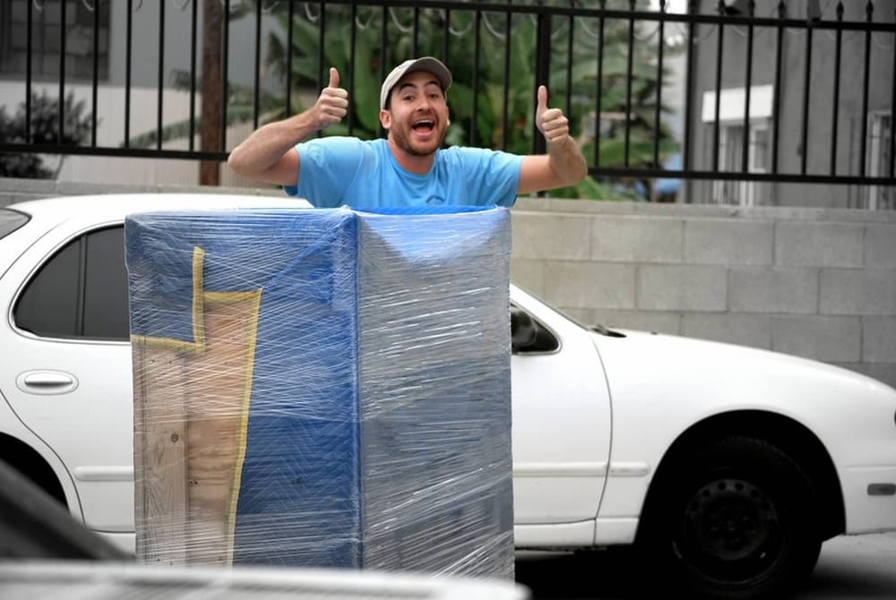 Photo of The Better Movers