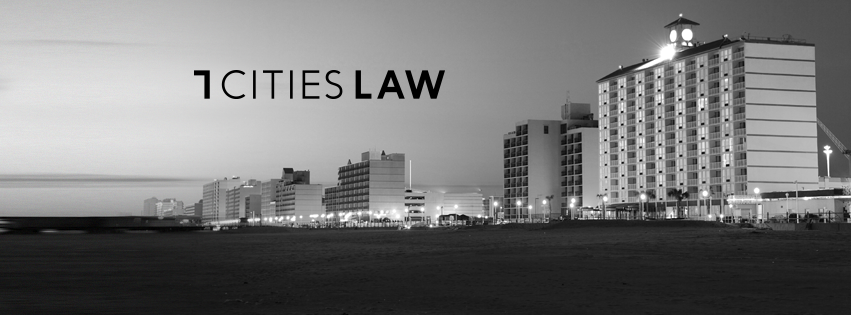 Photo of 7 Cities Law