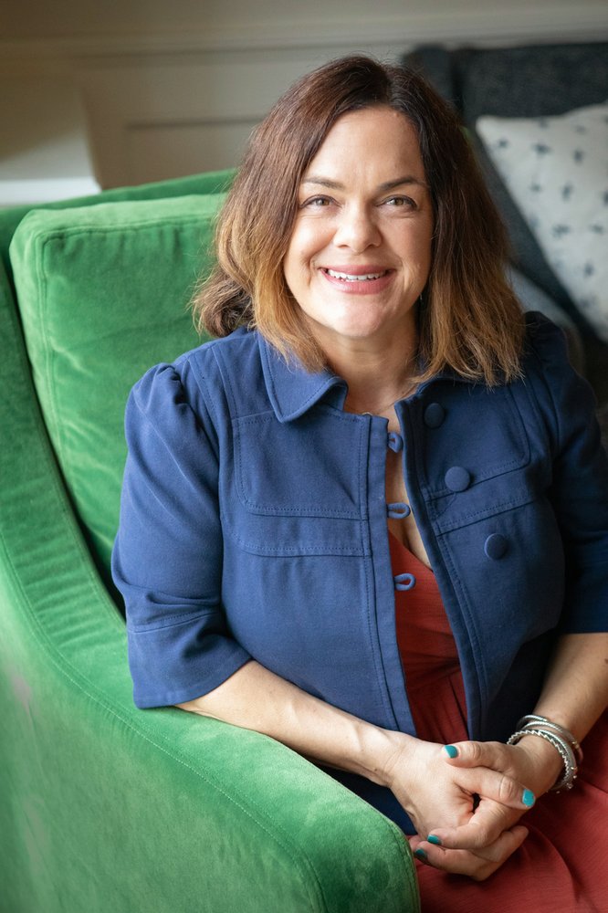 Photo of Stacy Porto - Realtor & Attorney