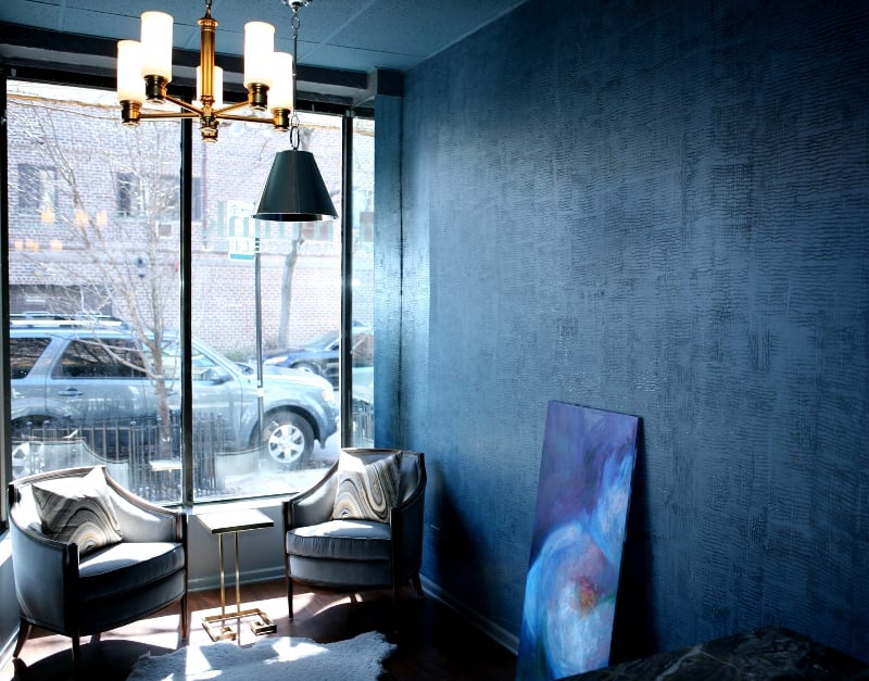 Photo of Kristin Taghon Interior Designs