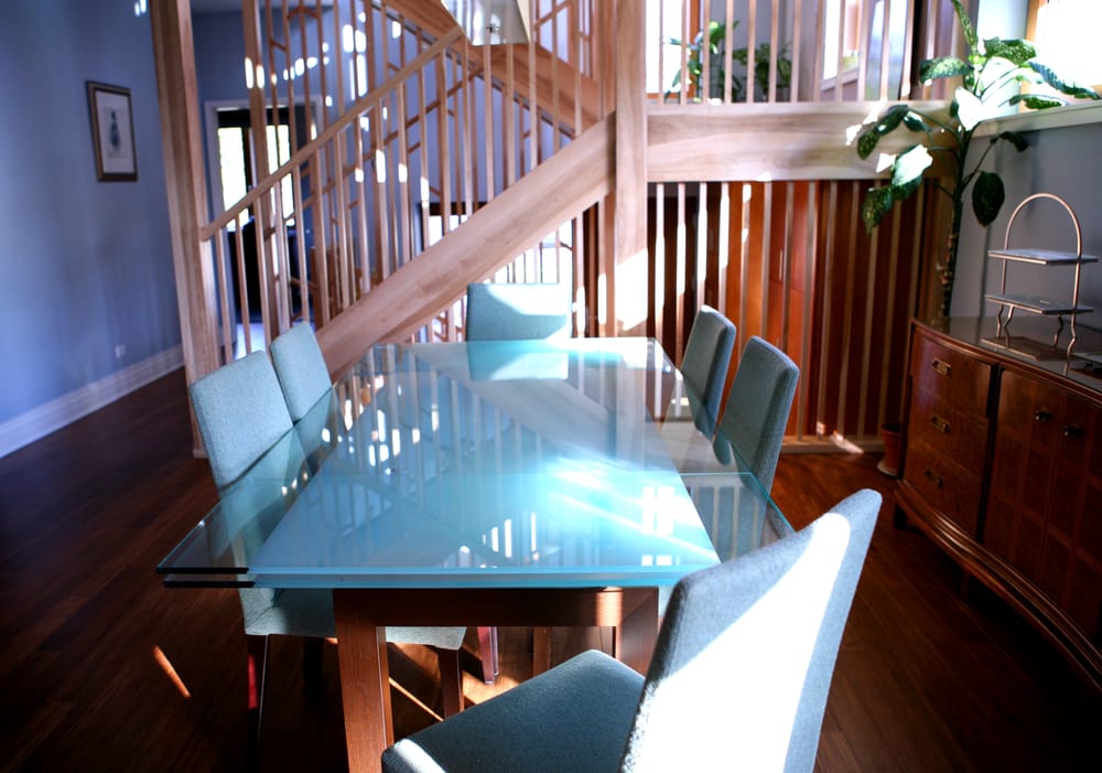 Photo of Kristin Taghon Interior Designs