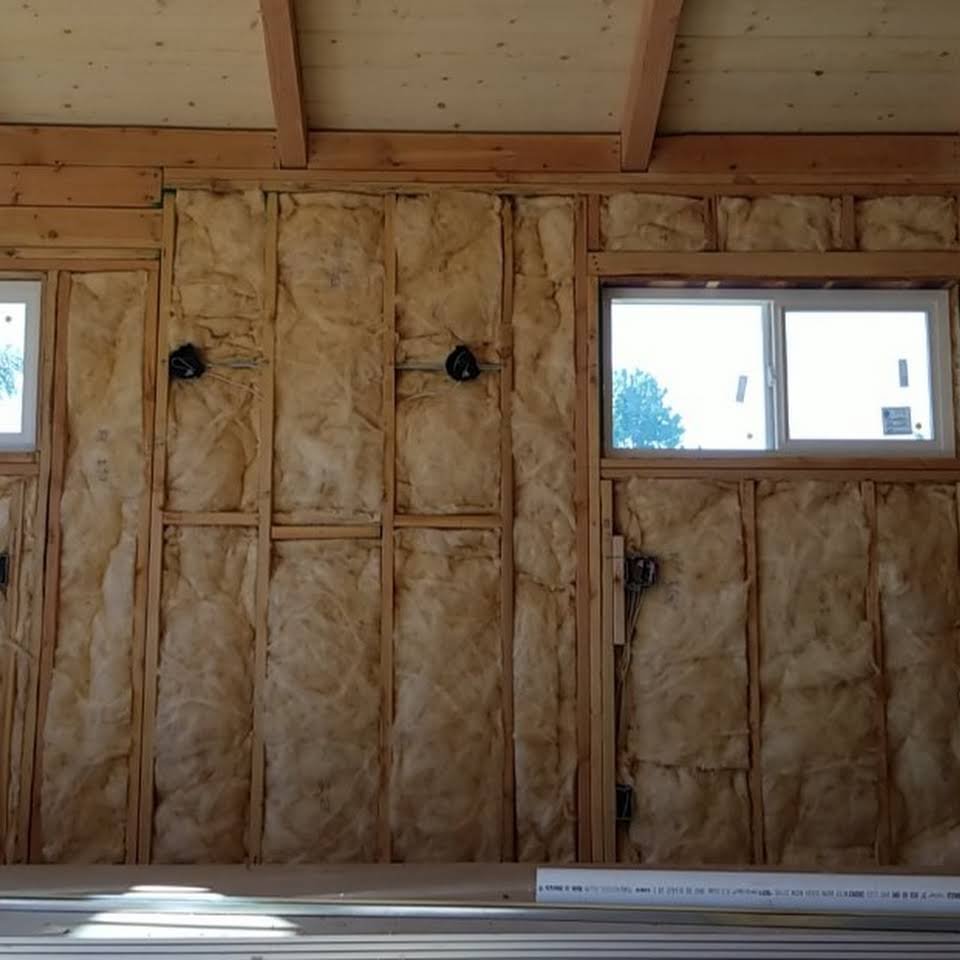 Photo of JC Insulation
