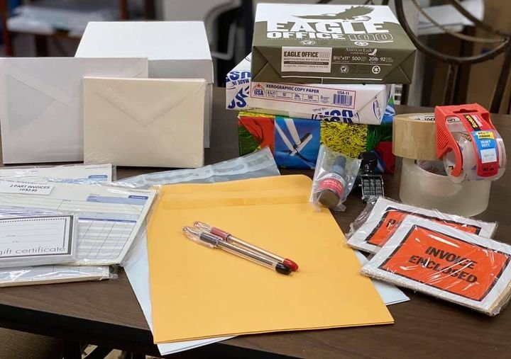 Photo of R & S Enterprises Printing