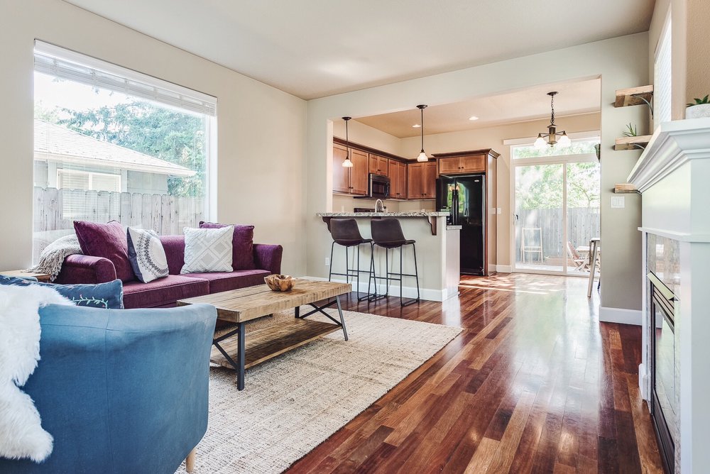 Photo of Alissa Collins - Regenerative Real Estate