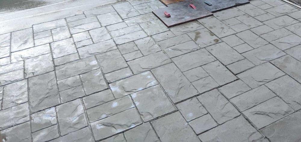 Photo of Precision Cement