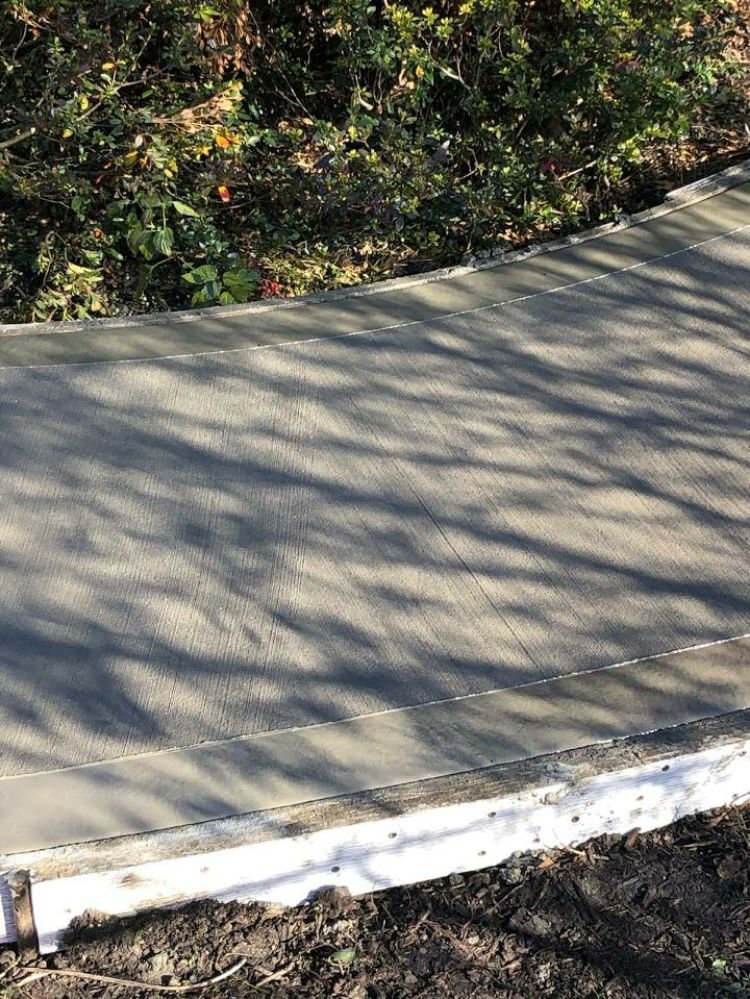 Photo of Precision Cement