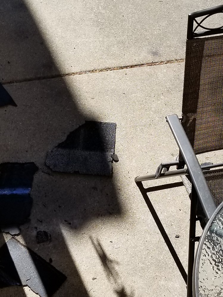 Photo of Reid Roofing