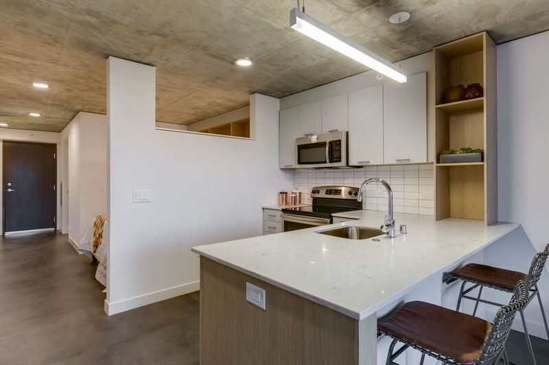 Photo of Excelsior Apartments